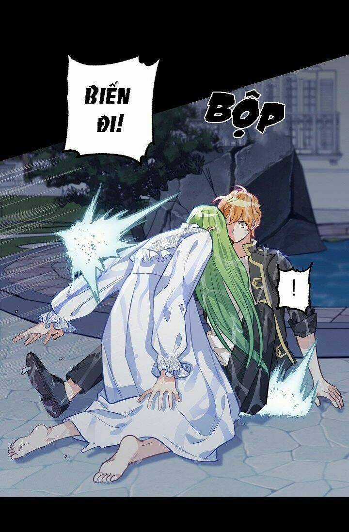 Hãy Bỏ Mặc Tôi Chapter 33 trang 9