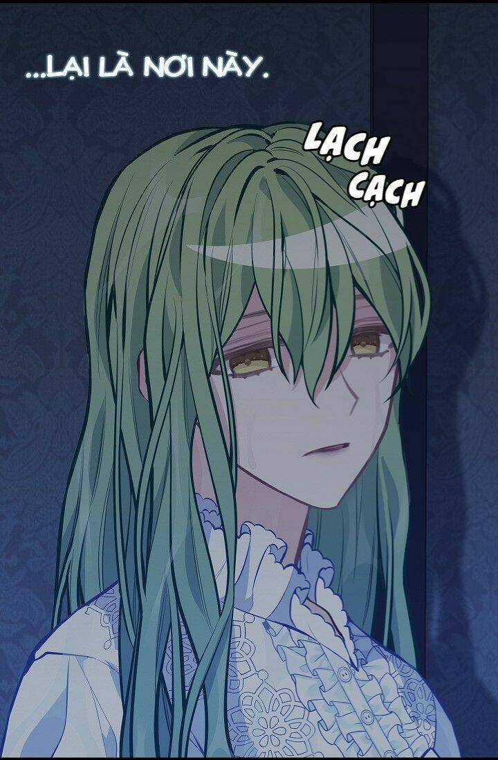 Hãy Bỏ Mặc Tôi Chapter 34 trang 10