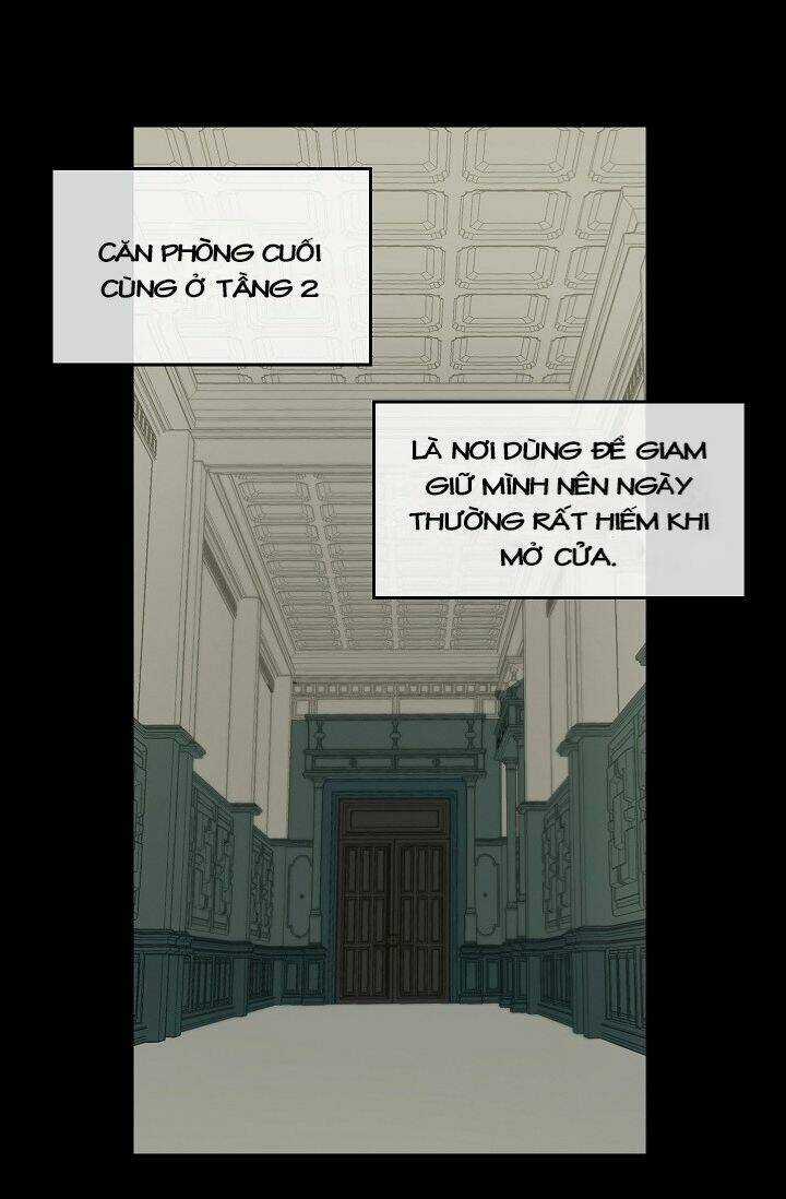 Hãy Bỏ Mặc Tôi Chapter 34 trang 11