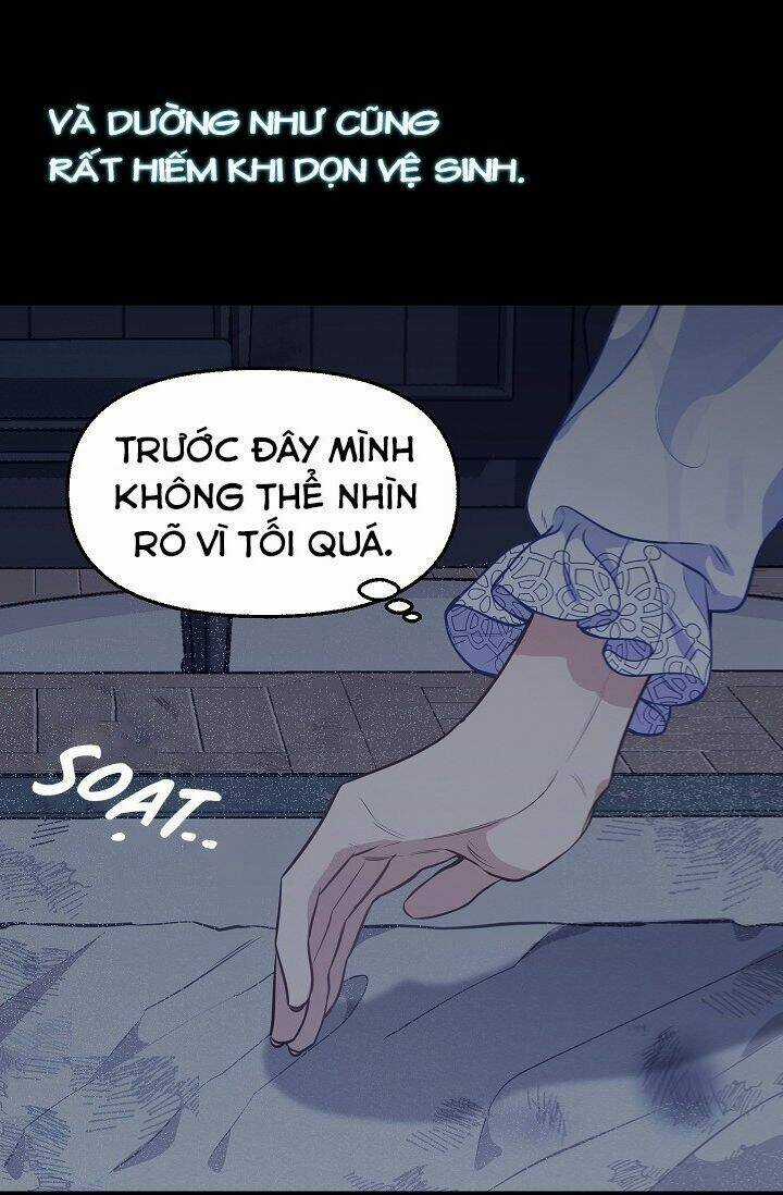 Hãy Bỏ Mặc Tôi Chapter 34 trang 12