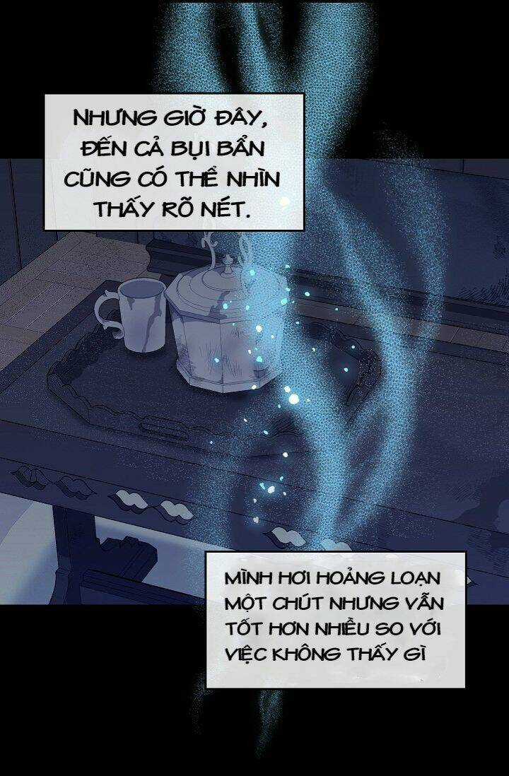 Hãy Bỏ Mặc Tôi Chapter 34 trang 13