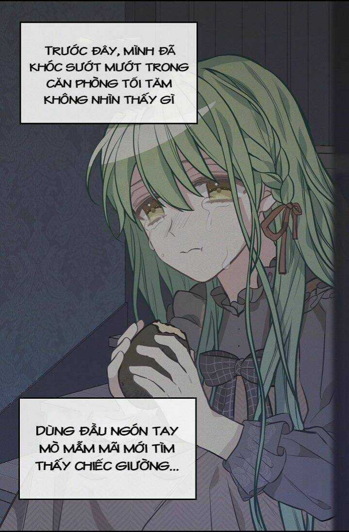 Hãy Bỏ Mặc Tôi Chapter 34 trang 14