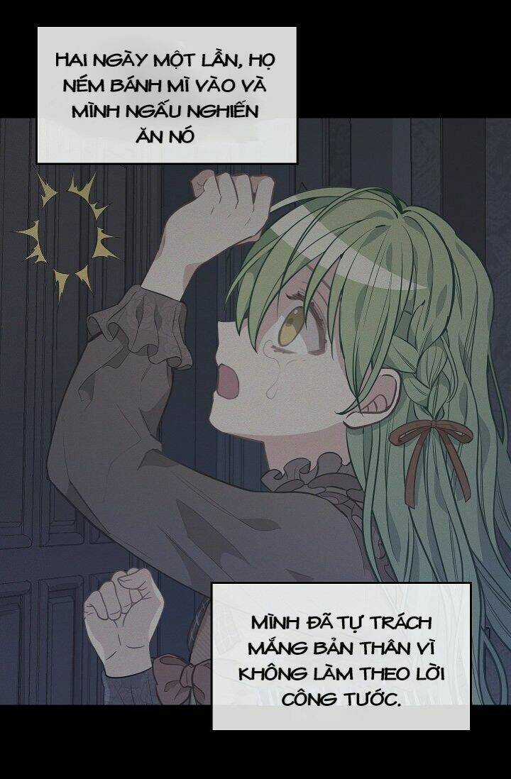 Hãy Bỏ Mặc Tôi Chapter 34 trang 15