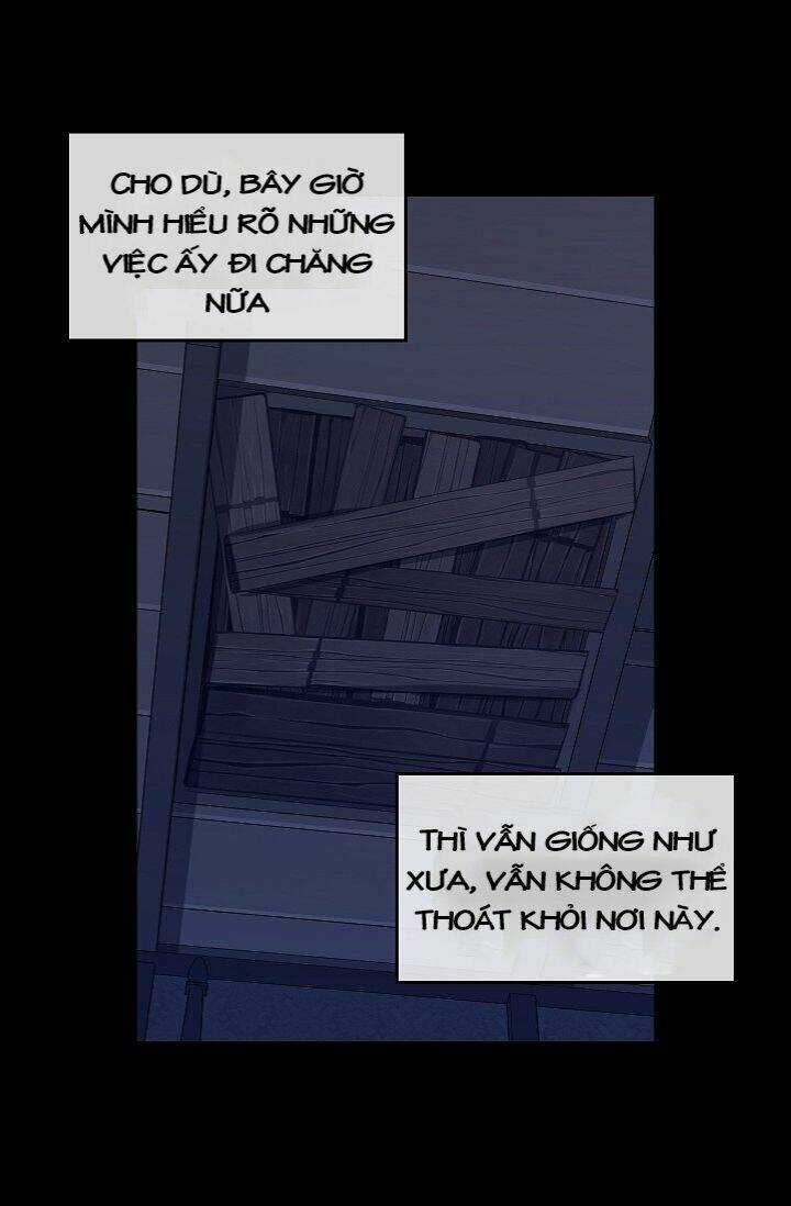 Hãy Bỏ Mặc Tôi Chapter 34 trang 18