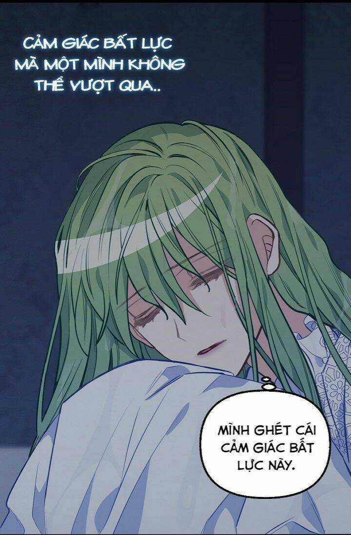 Hãy Bỏ Mặc Tôi Chapter 34 trang 19