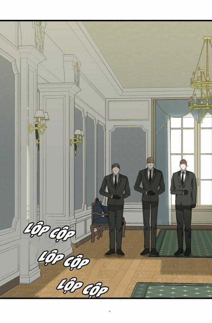 Hãy Bỏ Mặc Tôi Chapter 34 trang 22