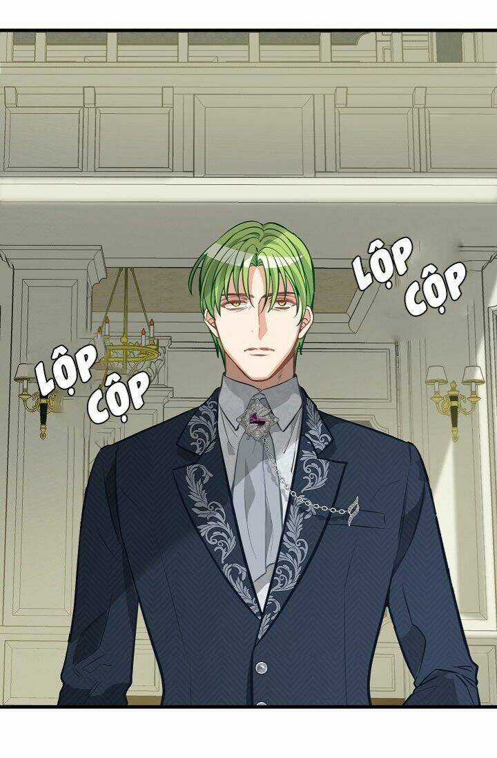 Hãy Bỏ Mặc Tôi Chapter 34 trang 23