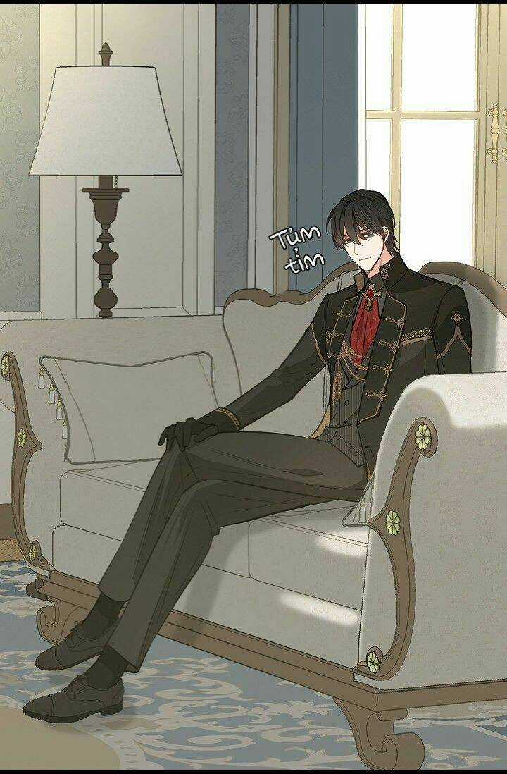 Hãy Bỏ Mặc Tôi Chapter 34 trang 25