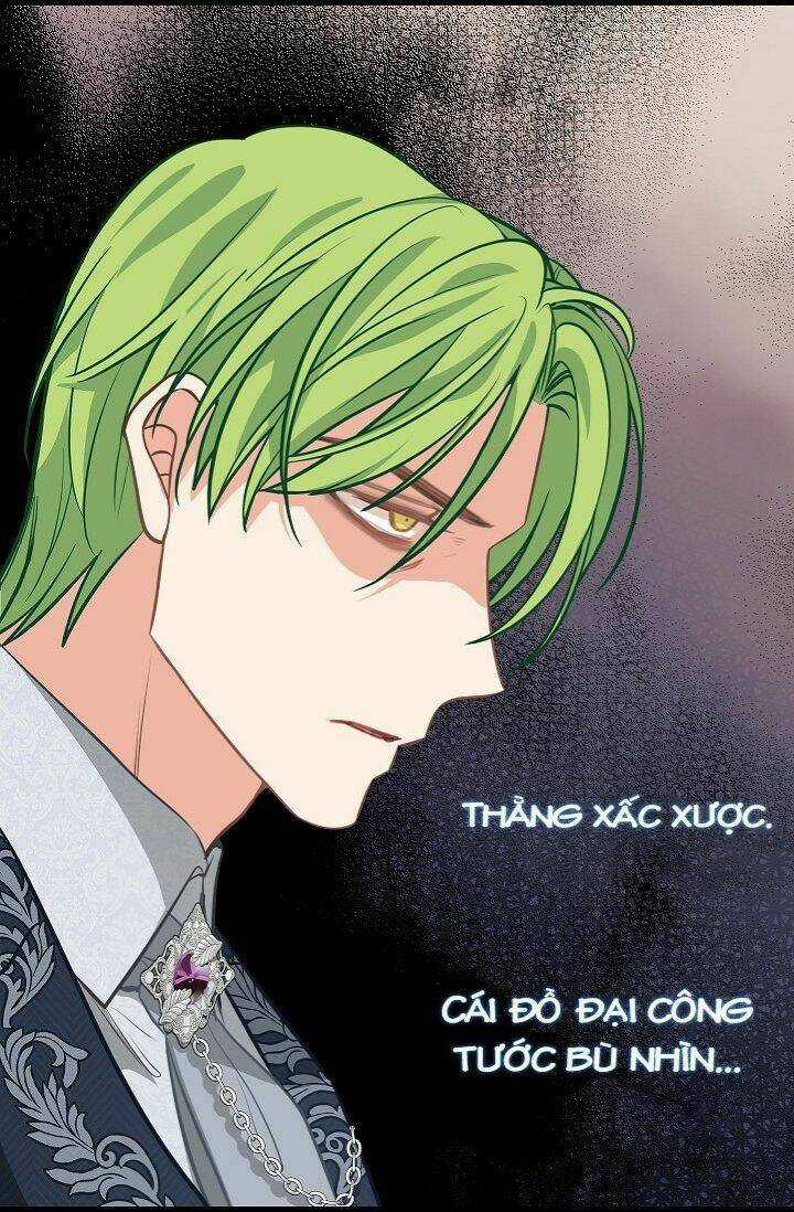 Hãy Bỏ Mặc Tôi Chapter 34 trang 26