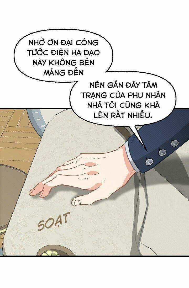 Hãy Bỏ Mặc Tôi Chapter 34 trang 29