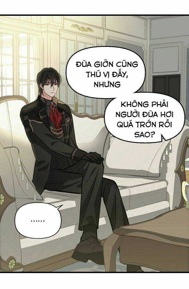 Hãy Bỏ Mặc Tôi Chapter 34 trang 30