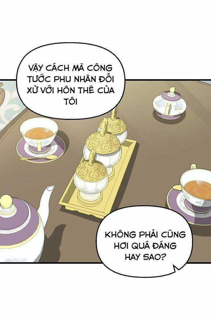 Hãy Bỏ Mặc Tôi Chapter 34 trang 31