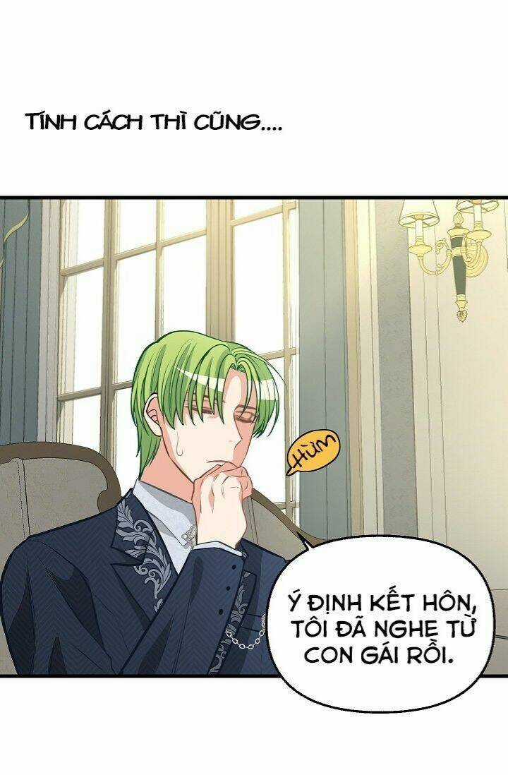 Hãy Bỏ Mặc Tôi Chapter 34 trang 33