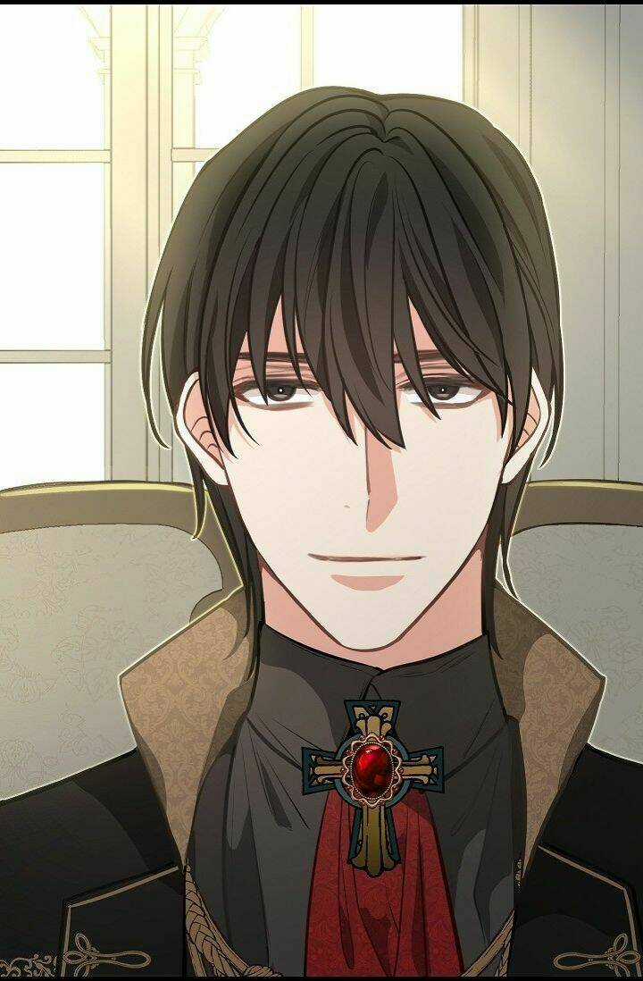 Hãy Bỏ Mặc Tôi Chapter 34 trang 36