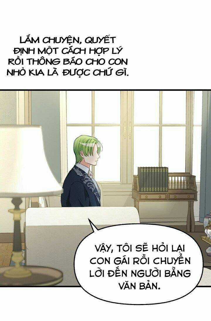 Hãy Bỏ Mặc Tôi Chapter 34 trang 38