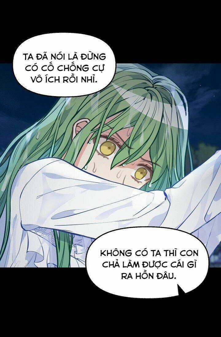 Hãy Bỏ Mặc Tôi Chapter 34 trang 4