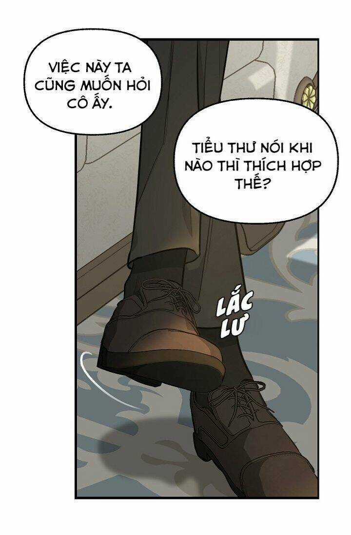 Hãy Bỏ Mặc Tôi Chapter 34 trang 40