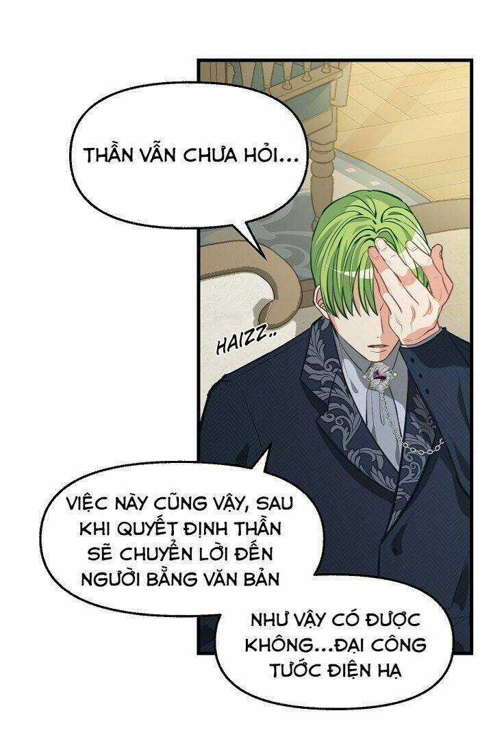 Hãy Bỏ Mặc Tôi Chapter 34 trang 41