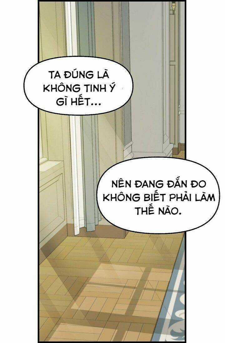 Hãy Bỏ Mặc Tôi Chapter 34 trang 45