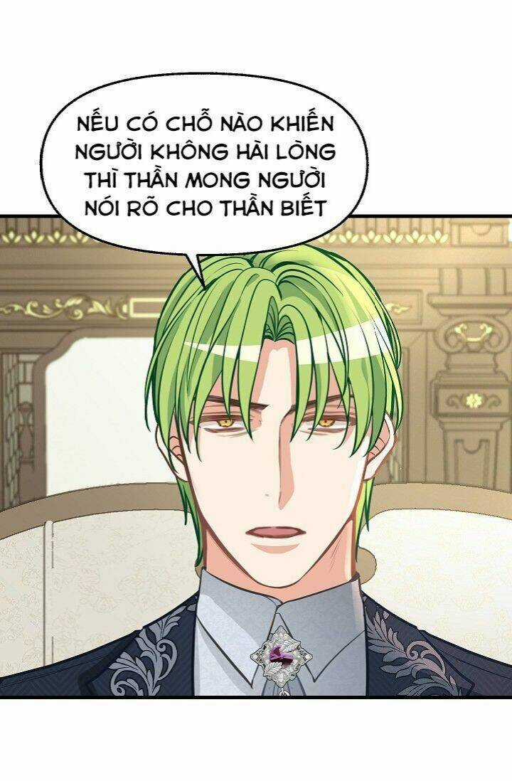 Hãy Bỏ Mặc Tôi Chapter 34 trang 46