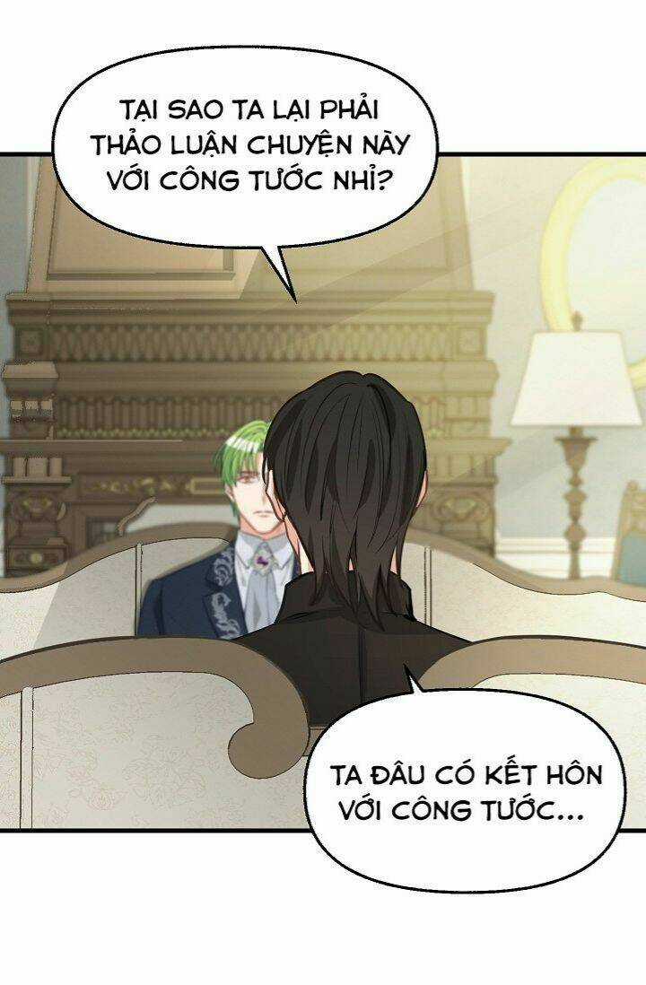 Hãy Bỏ Mặc Tôi Chapter 34 trang 47
