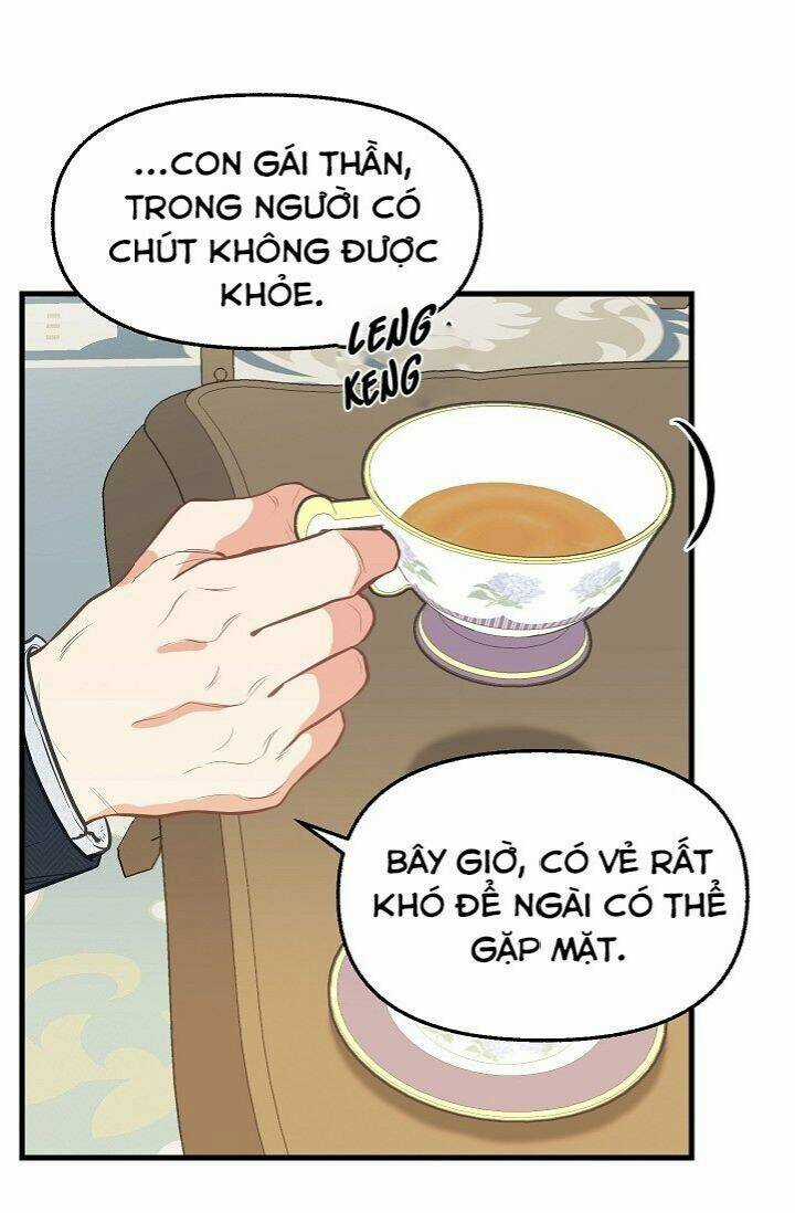 Hãy Bỏ Mặc Tôi Chapter 34 trang 49