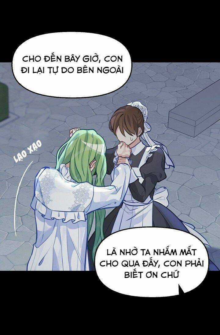 Hãy Bỏ Mặc Tôi Chapter 34 trang 5