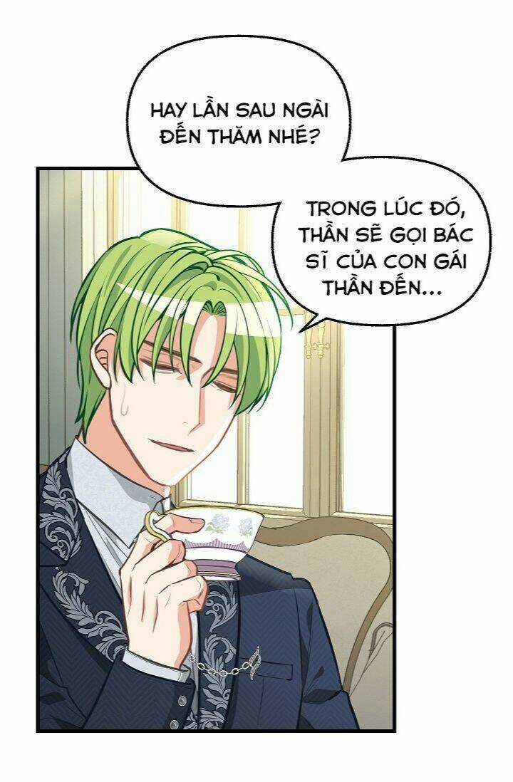 Hãy Bỏ Mặc Tôi Chapter 34 trang 51