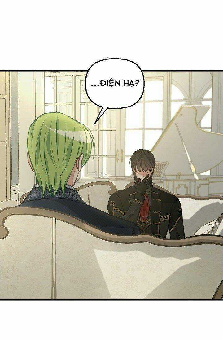 Hãy Bỏ Mặc Tôi Chapter 34 trang 53