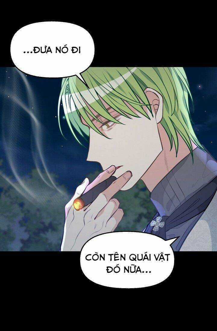 Hãy Bỏ Mặc Tôi Chapter 34 trang 6