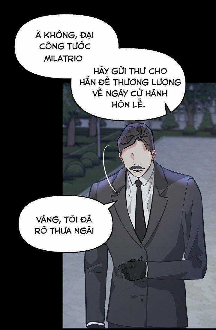 Hãy Bỏ Mặc Tôi Chapter 34 trang 7