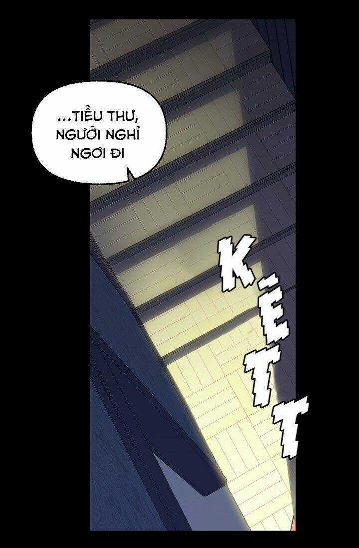 Hãy Bỏ Mặc Tôi Chapter 34 trang 9