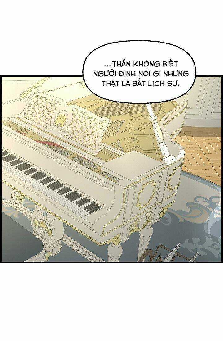 Hãy Bỏ Mặc Tôi Chapter 35 trang 1