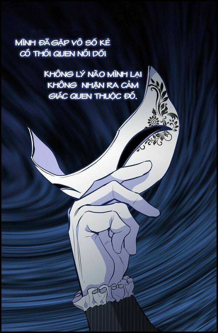 Hãy Bỏ Mặc Tôi Chapter 35 trang 10