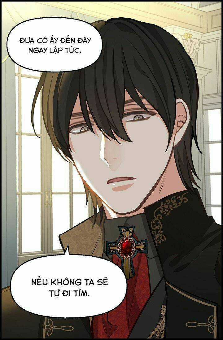 Hãy Bỏ Mặc Tôi Chapter 35 trang 11