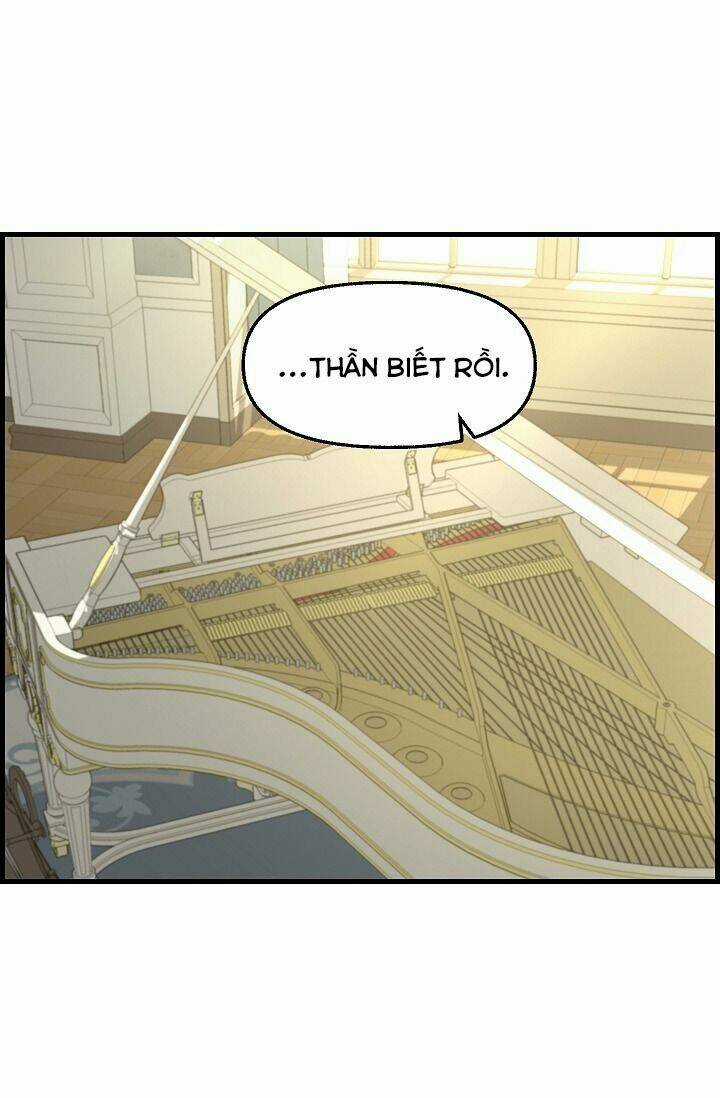 Hãy Bỏ Mặc Tôi Chapter 35 trang 12