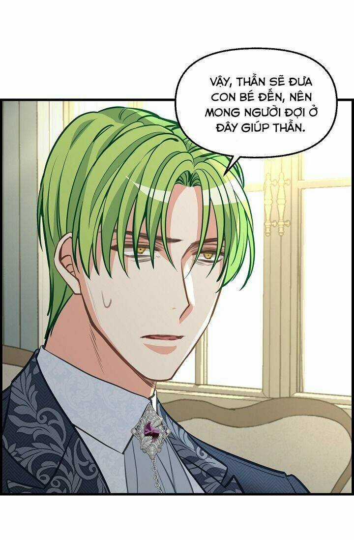 Hãy Bỏ Mặc Tôi Chapter 35 trang 13