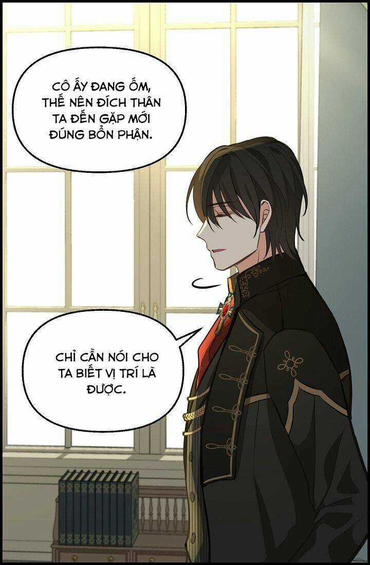 Hãy Bỏ Mặc Tôi Chapter 35 trang 14