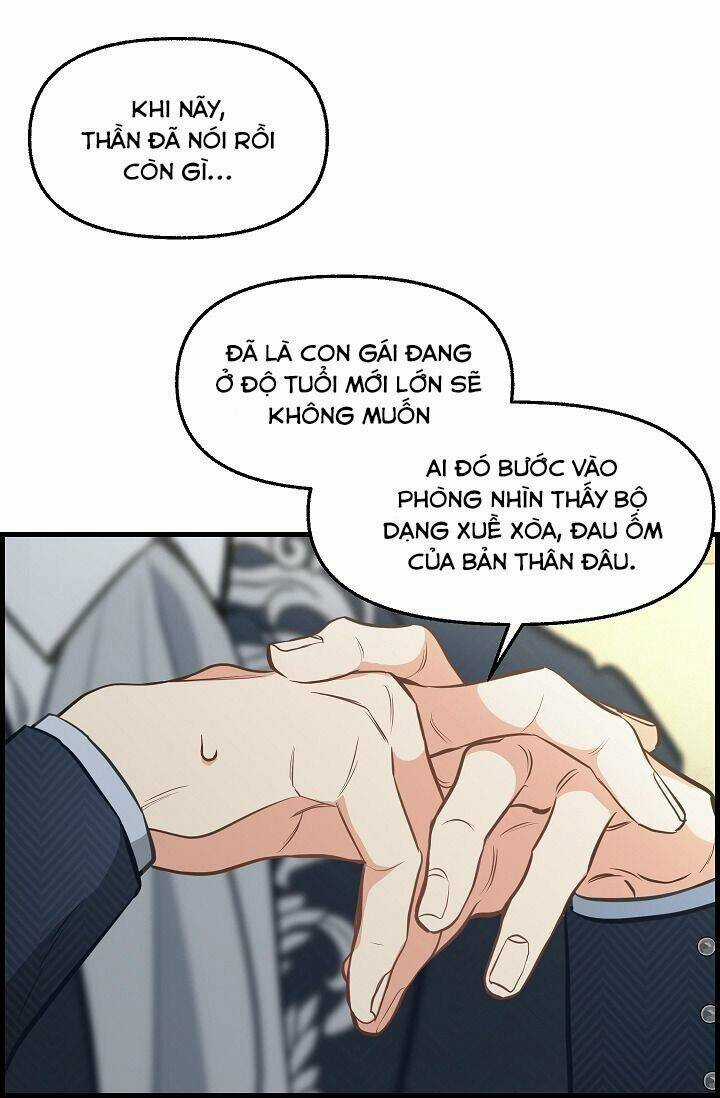 Hãy Bỏ Mặc Tôi Chapter 35 trang 15