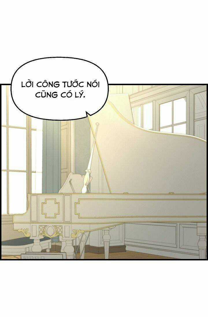 Hãy Bỏ Mặc Tôi Chapter 35 trang 17