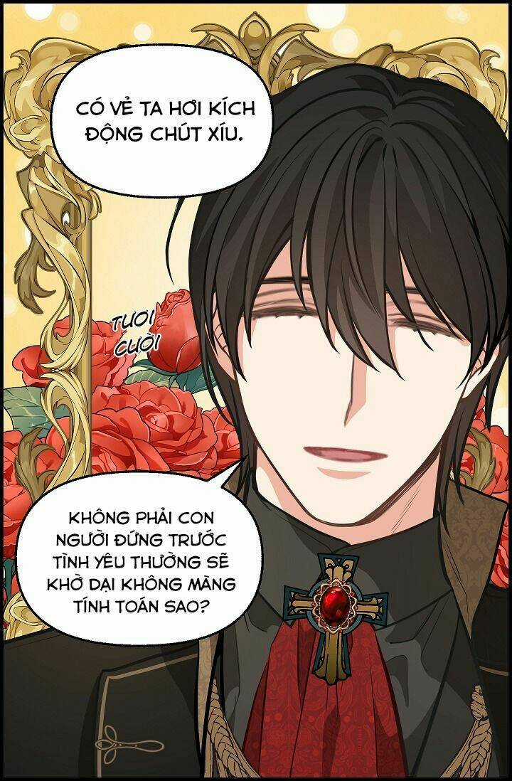 Hãy Bỏ Mặc Tôi Chapter 35 trang 18