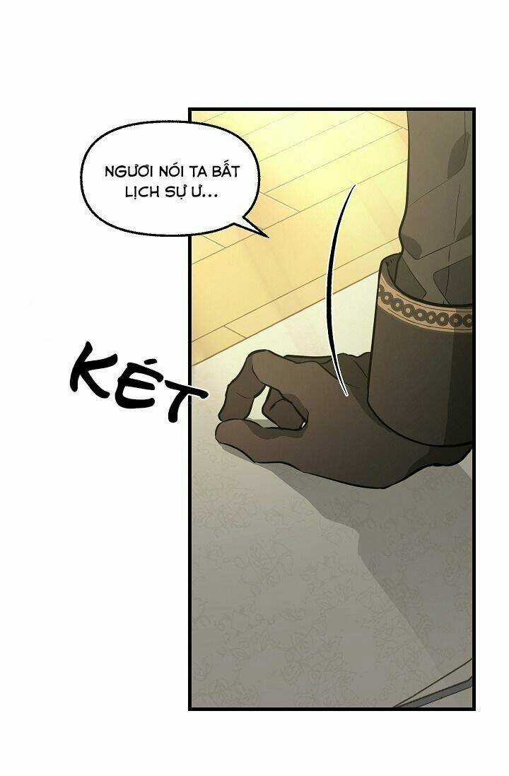 Hãy Bỏ Mặc Tôi Chapter 35 trang 2