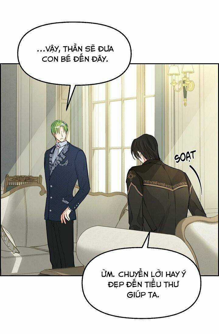 Hãy Bỏ Mặc Tôi Chapter 35 trang 20