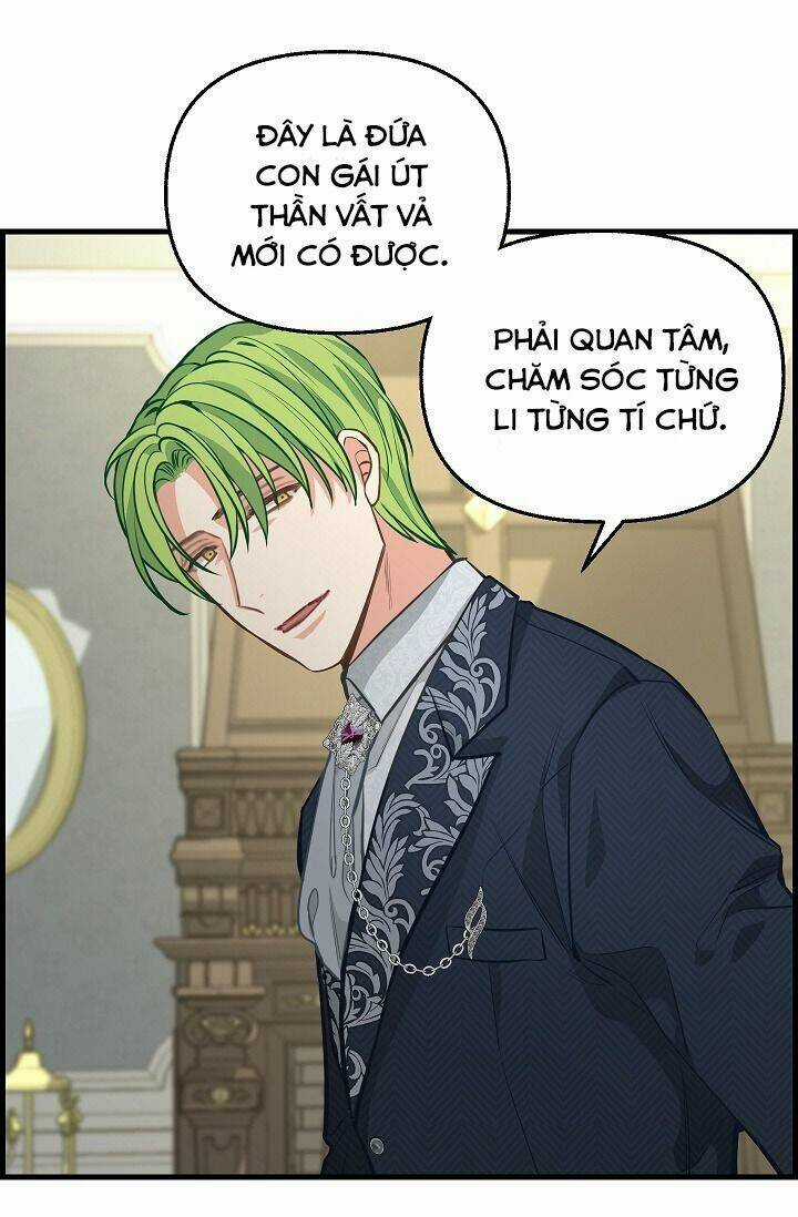Hãy Bỏ Mặc Tôi Chapter 35 trang 23