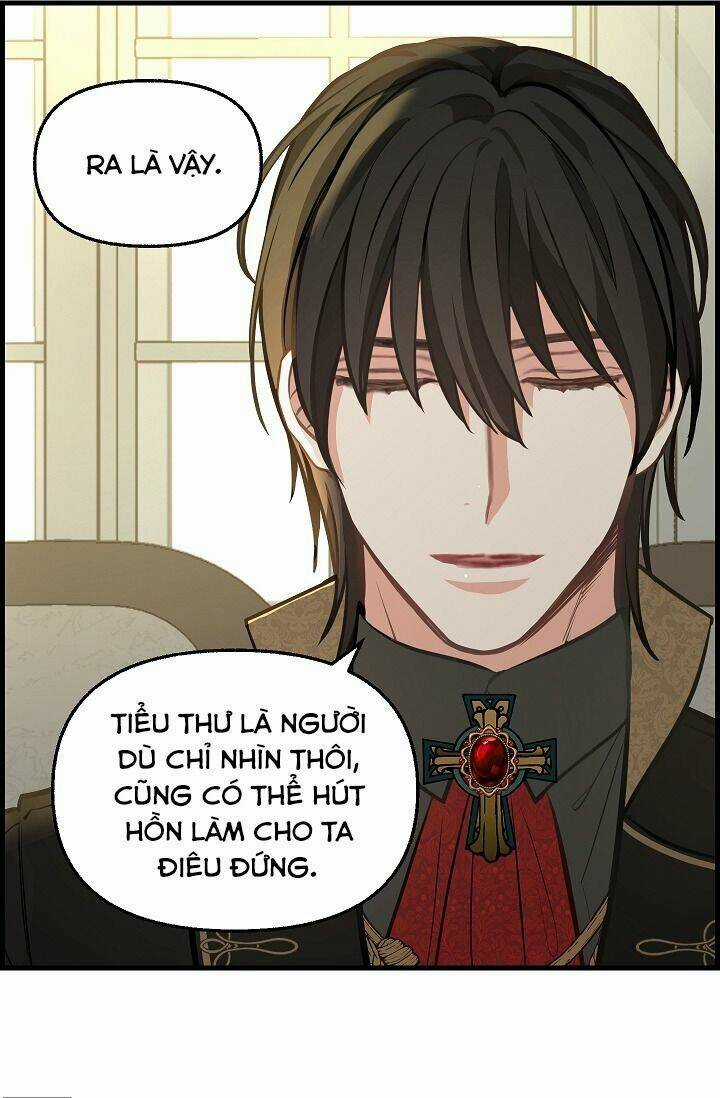 Hãy Bỏ Mặc Tôi Chapter 35 trang 24