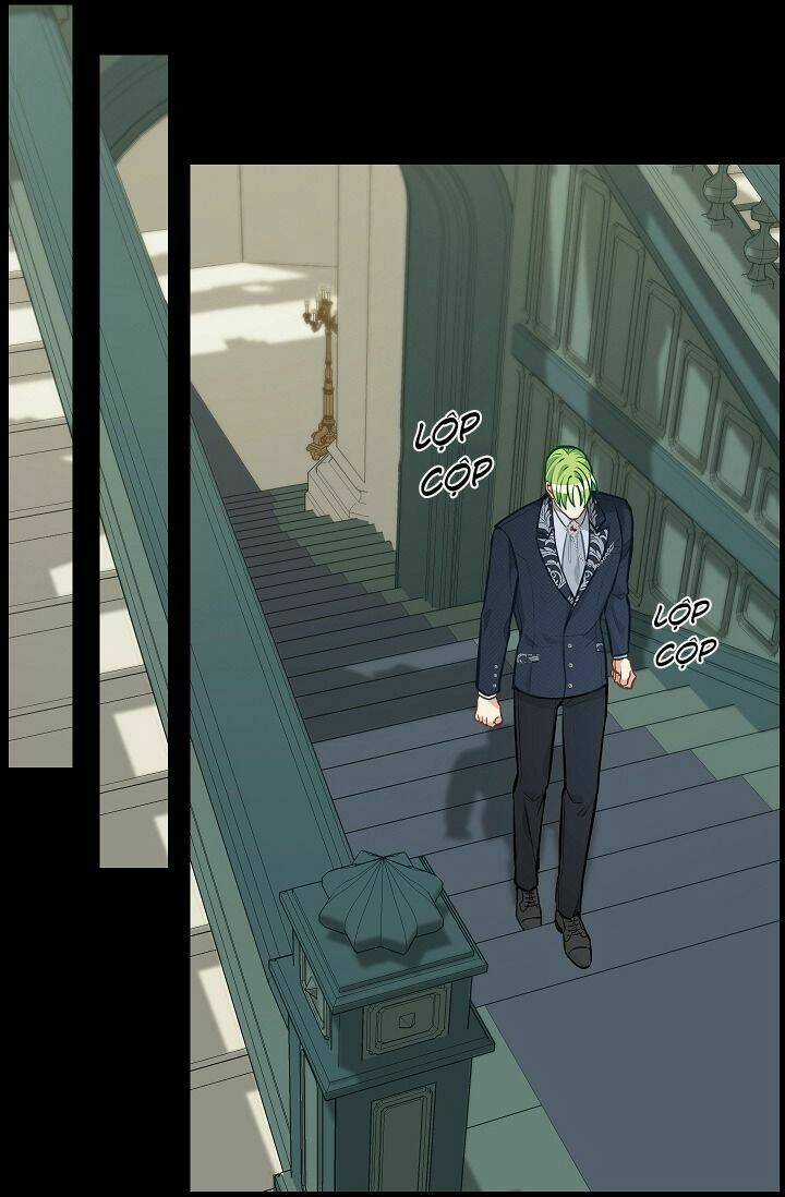 Hãy Bỏ Mặc Tôi Chapter 35 trang 25