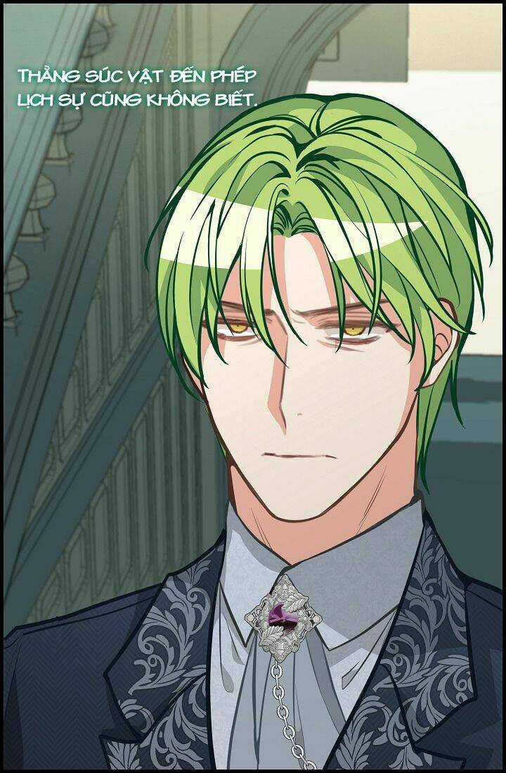 Hãy Bỏ Mặc Tôi Chapter 35 trang 26