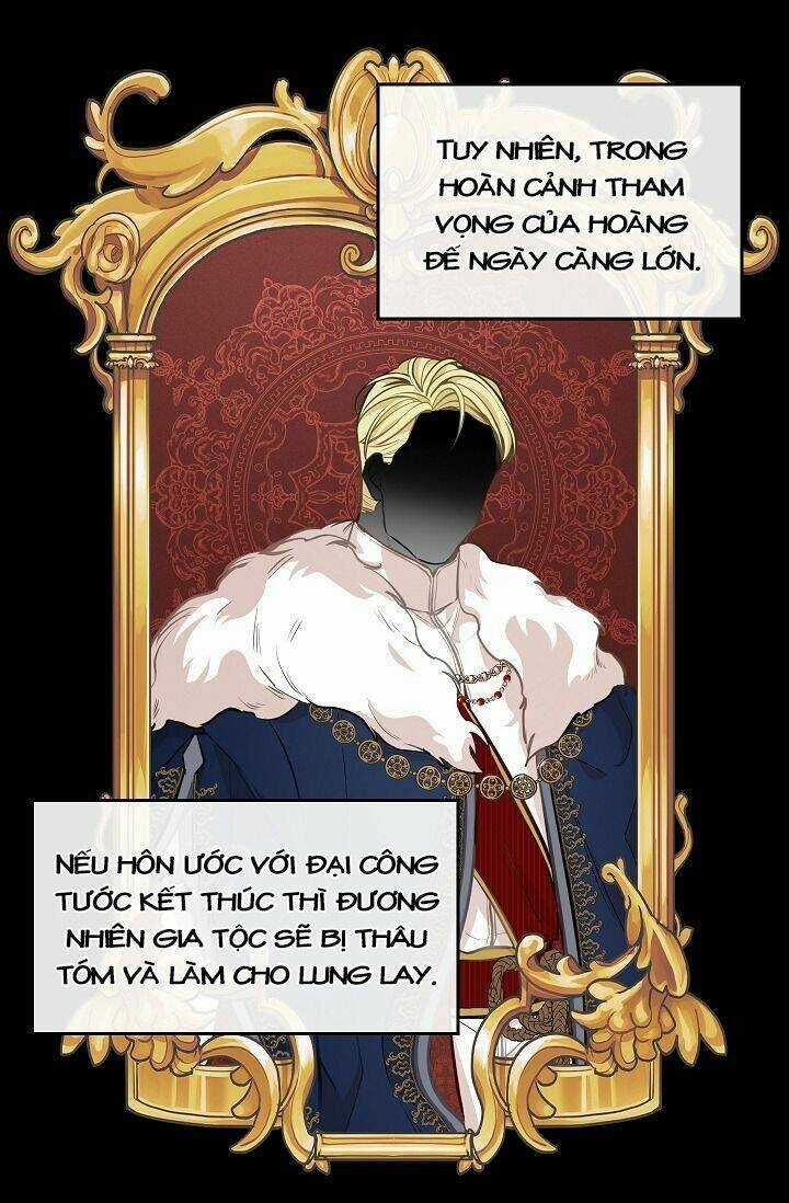 Hãy Bỏ Mặc Tôi Chapter 35 trang 27