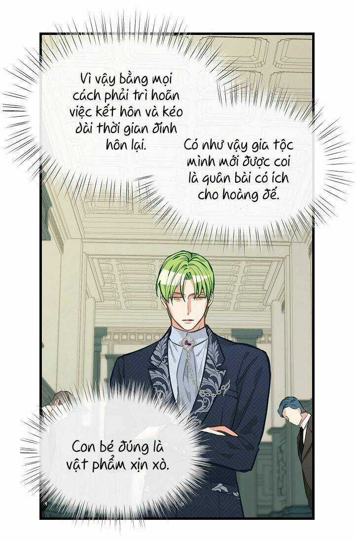 Hãy Bỏ Mặc Tôi Chapter 35 trang 28