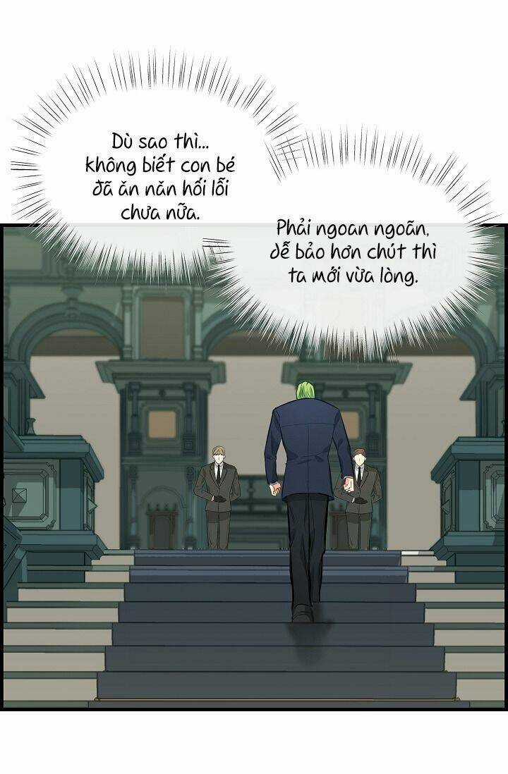 Hãy Bỏ Mặc Tôi Chapter 35 trang 29